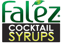 Falez Cocktail Syrups