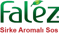 Falez Sirke Aromalı Sos