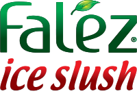 Falez Ice Slush (Karlama) Meyve Şurubu