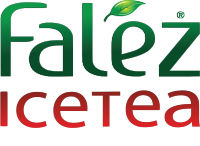 Falez ICE TEA Meyve Şurubu