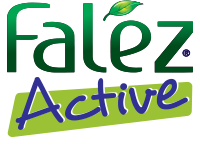 Falez Active Meyve Şurubu