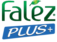 Falez Plus Meyve Şurubu