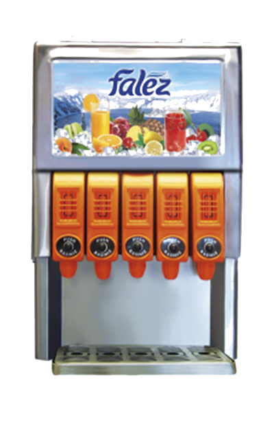 Juicemaker 8