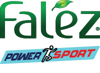 Falez Power Sport Meyve Şurubu